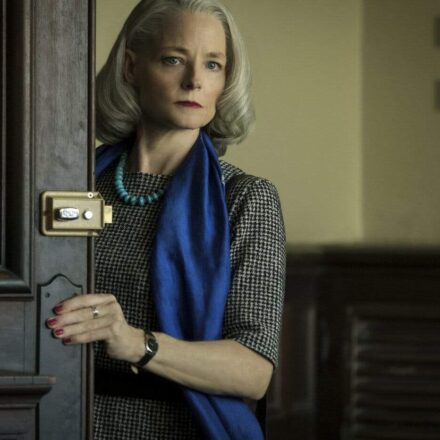 Filme com Brad Pitt foi feito por uma IA? Jodie Foster acha que sim Filme com Brad Pitt foi feito por uma IA? Jodie Foster acha que sim