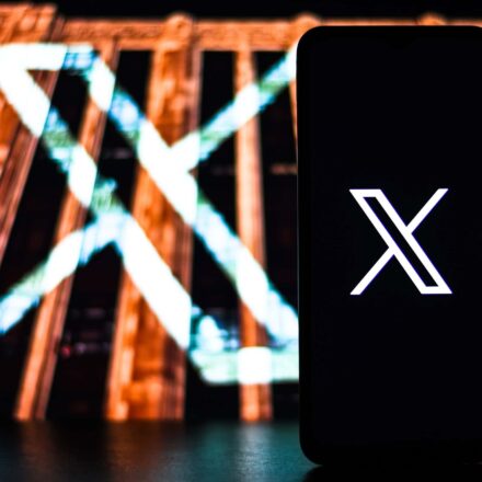 X altera algoritmo e reduz alcance de candidatos durante campanha eleitoral Não clique! Novo golpe usa e-mails falsos em nome do X
