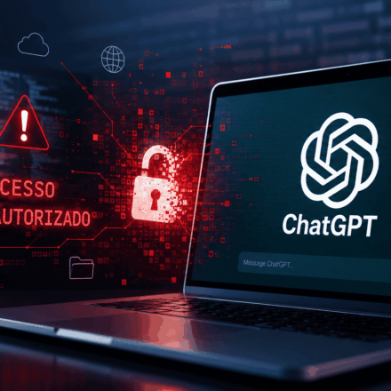OpenAI percebeu que o ChatGPT invadiu sistema do Hugging Face dias depois Sem precedentes: novo ChatGPT perde o controle em teste e faz ataque hacker