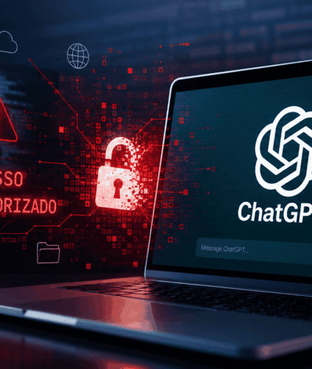 Sem precedentes: novo ChatGPT perde o controle em teste e faz ataque hacker