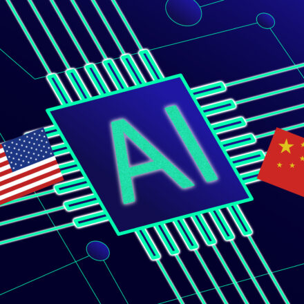 Disputa por IA ameaça acordo de segurança entre EUA e China