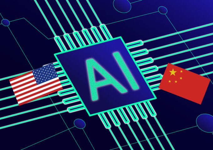 Disputa por IA ameaça acordo de segurança entre EUA e China