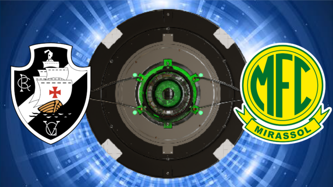 Vasco x Mirassol: onde assistir, horário e escalações do jogo do Brasileirão
