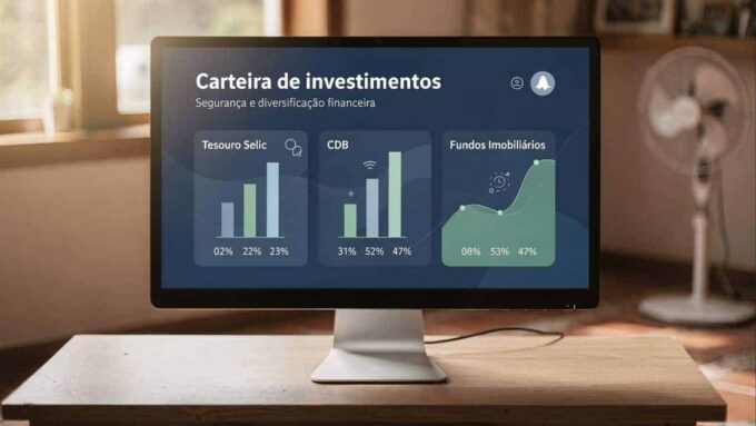 Tesouro Direto encerra aplicativo e muda acesso à carteira