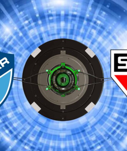 Bolívar x São Paulo: onde assistir, horário e escalações do jogo da Copa Sul-Americana