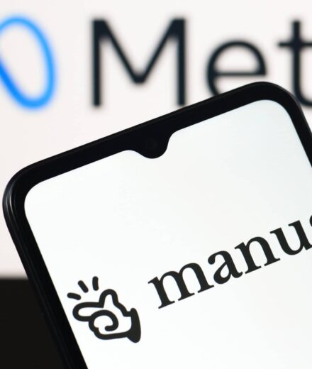 China determina que Meta desfaça negócio com a Manus