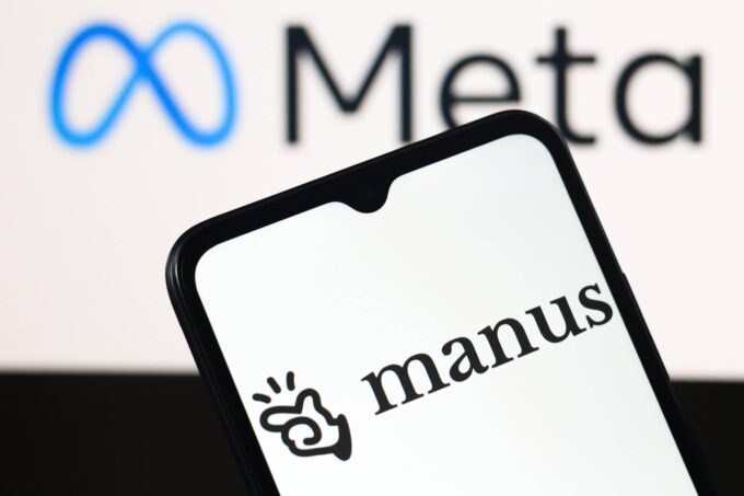 China determina que Meta desfaça negócio com a Manus