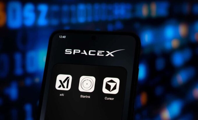 SpaceXAI cria ‘equipe’ de IAs que trabalha enquanto você dorme