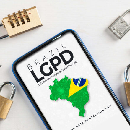 LGPD completa oito anos e empresas precisam provar que proteção de dados funciona LGPD completa oito anos e empresas precisam provar que proteção de dados funciona