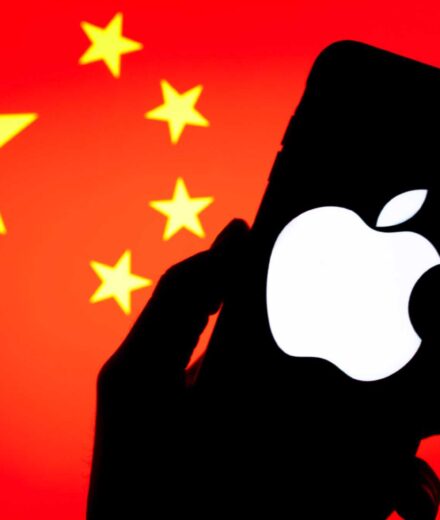 Apple tem nova aposta para a China – e não é o iPhone