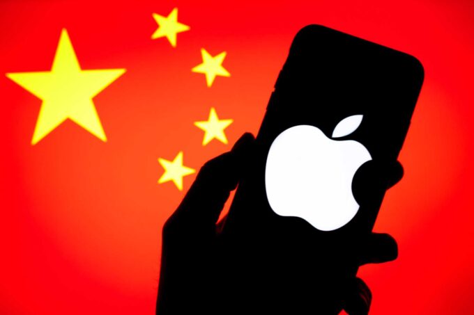 Apple tem nova aposta para a China – e não é o iPhone