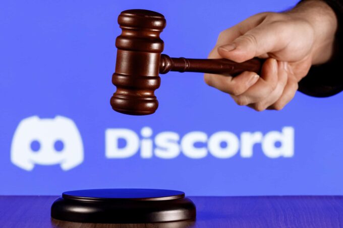Discord tem até hoje para suspender lives no Brasil após decisão da ANPD