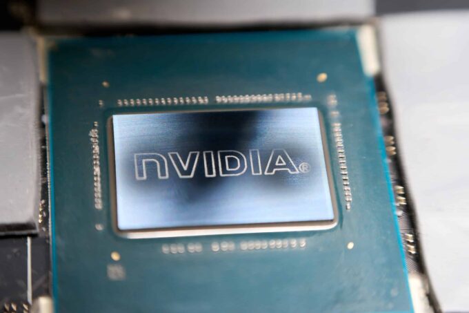 Nvidia garante até US$ 105 bilhões para novo data center da OpenAI