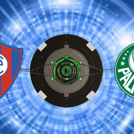 Cerro Porteño (PAR) x Palmeiras: onde assistir, horário e escalação da Libertadores Cerro Porteño (PAR) x Palmeiras: onde assistir, horário e escalação da Libertadores