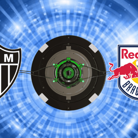 Atlético Mineiro x Bragantino: onde assistir, horário e escalação da Sul-Americana Atlético Mineiro x Bragantino: onde assistir, horário e escalação da Sul-Americana