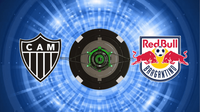 Atlético Mineiro x Bragantino: onde assistir, horário e escalação da Sul-Americana