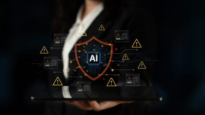 IA pode ameaçar a humanidade, alerta chefe de Direitos Humanos da ONU