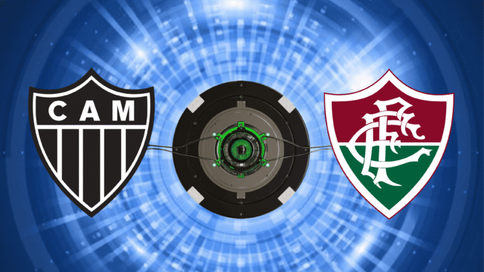 Atlético-MG x Fluminense: onde assistir, horário e escalação do jogo do Brasileirão