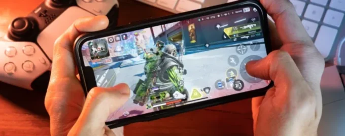 Celular domina entre gamers da América Latina, aponta pesquisa