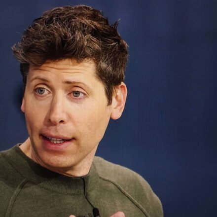 Sam Altman vai a jantar de Trump com Xi Jinping em meio à disputa global pela IA Sam Altman vai a jantar de Trump com Xi Jinping em meio à disputa global pela IA