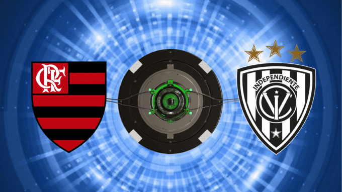 Flamengo x Independiente Del Valle: onde assistir, horário e escalação do jogo da Libertadores