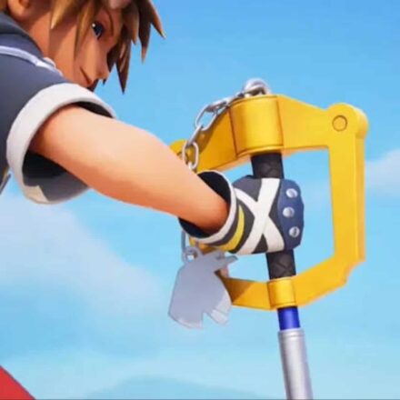 Kingdom Hearts chega ao Fortnite com Sora, Keyblade e evento especial Kingdom Hearts chega ao Fortnite com Sora, Keyblade e evento especial