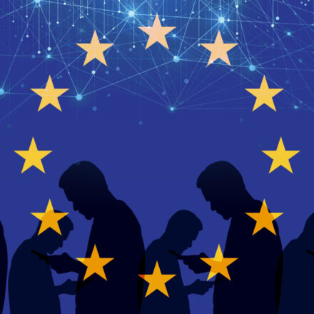 Europa detalha regras para redes sociais e IA de crianças e prevê multa de até 6% da receita Europa detalha regras para redes sociais e IA de crianças e prevê multa de até 6% da receita