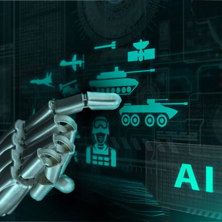 Especialistas de EUA e China cobram limites rígidos para conter riscos da inteligência artificial militar Especialistas de EUA e China cobram limites rígidos para conter riscos da inteligência artificial militar