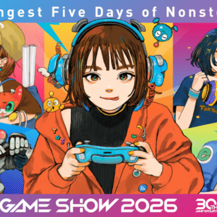 Tokyo Game Show 2026 começa com Persona 6, Final Fantasy e novos jogos; veja os destaques