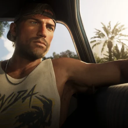 GTA 6 terá lançamento físico — mas apenas para sua trilha sonora