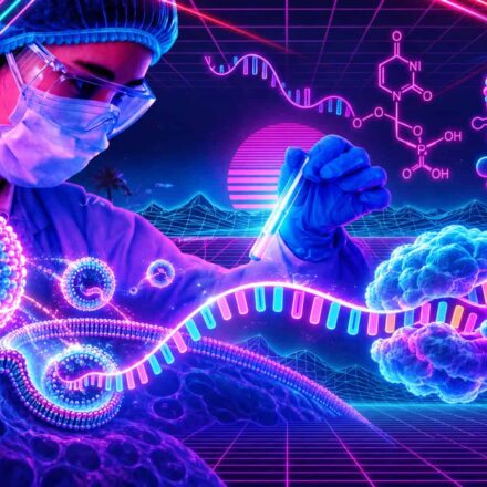 Como um “fracasso” da década de 1980 se tornou a maior revolução da medicina moderna e salvou milhões de vidas Como um “fracasso” da década de 1980 se tornou a maior revolução da medicina moderna e salvou milhões de vidas