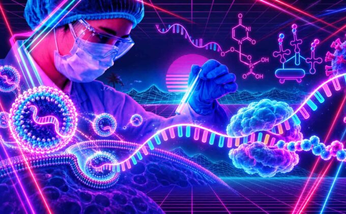 Como um “fracasso” da década de 1980 se tornou a maior revolução da medicina moderna e salvou milhões de vidas