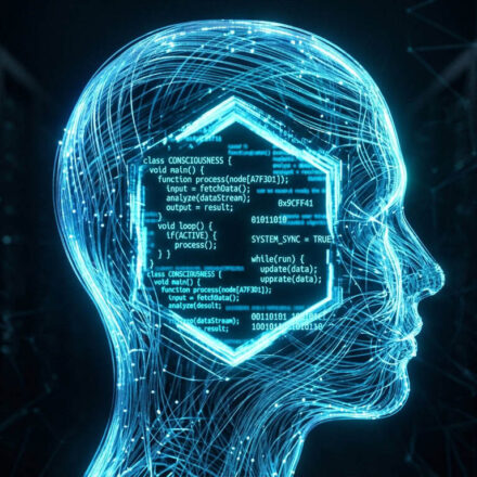 Chefe da Microsoft diz que tratar inteligências artificiais como conscientes pode criar uma nova espécie digital perigosa Chefe da Microsoft diz que tratar inteligências artificiais como conscientes pode criar uma nova espécie digital perigosa