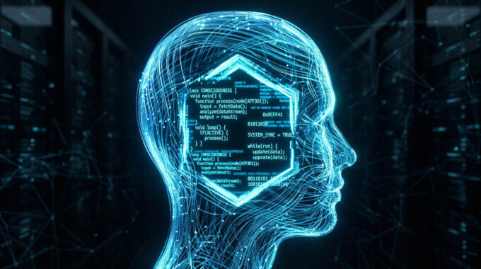 Chefe da Microsoft diz que tratar inteligências artificiais como conscientes pode criar uma nova espécie digital perigosa