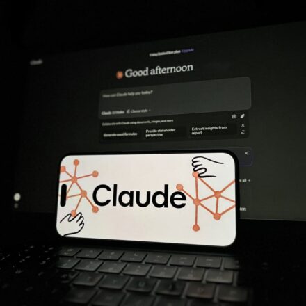 Anthropic revela que Claude já lidera 26% do trabalho para criar novas gerações de modelos de IA Anthropic revela que Claude já lidera 26% do trabalho para criar novas gerações de modelos de IA
