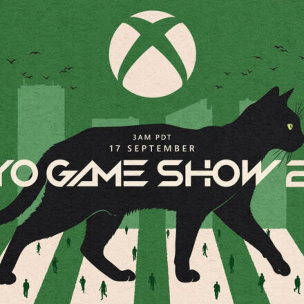 Xbox na Tokyo Game Show 2026: Kojima, Persona 4 e mais anúncios Xbox na Tokyo Game Show 2026: Kojima, Persona 4 e mais anúncios