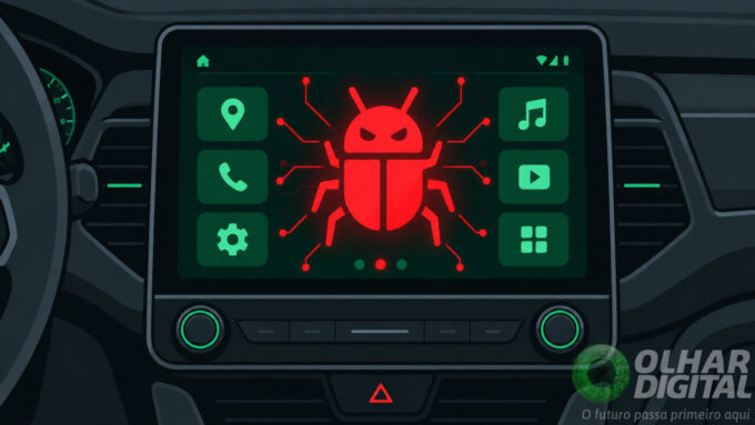 Cuidado! Seu carro já pode ser hackeado