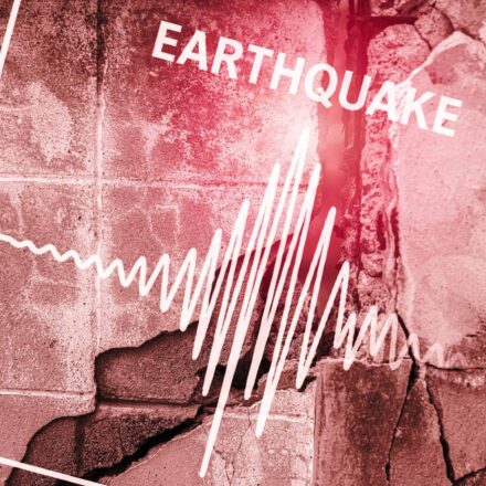 Terremoto de magnitude 4,8 atinge região central do Chile e ocorre a 97 quilômetros de profundidade Terremoto de magnitude 4,8 atinge região central do Chile e ocorre a 97 quilômetros de profundidade