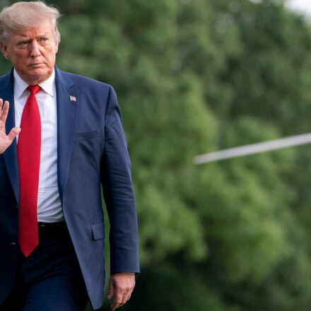 Trump anuncia criação de “Força de IA” nos EUA e promete nomear um “czar” para acompanhar a tecnologia