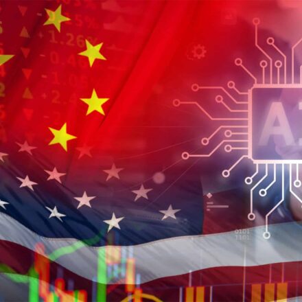 Estados Unidos e China discutem IA, terras raras e comércio antes de encontro entre Trump e Xi Jinping