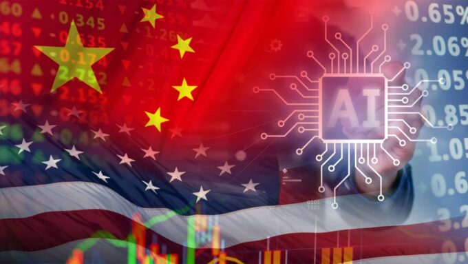 Estados Unidos e China discutem IA, terras raras e comércio antes de encontro entre Trump e Xi Jinping