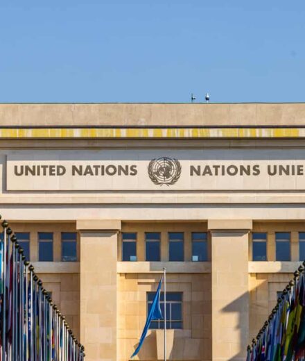 Agentes da OpenAI são investigados após acessos à ONU e tentativas em sites do governo dos EUA