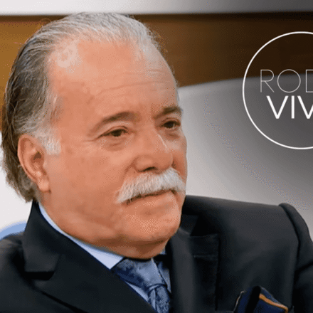 Tony Ramos critica recriação de atores por IA: “Acho um horror” Tony Ramos critica recriação de atores por IA: “Acho um horror”