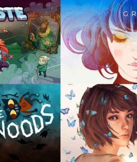 7 jogos que abordam saúde mental de maneiras diferentes