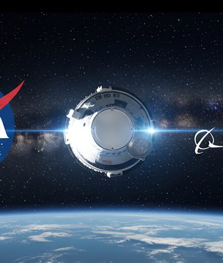 NASA prepara novo teste da Starliner após falhas no voo de 2024
