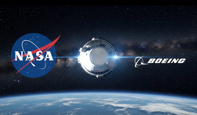 NASA prepara novo teste da Starliner após falhas no voo de 2024
