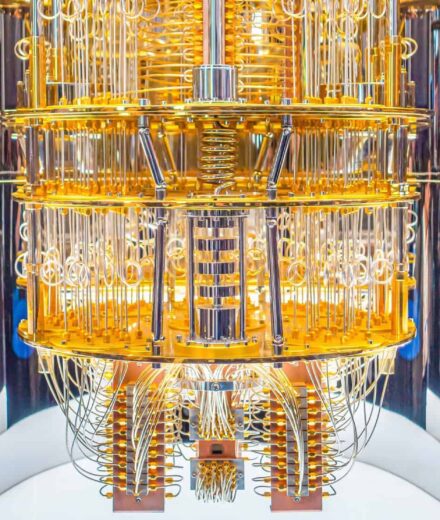 Computador quântico da IBM faz em 19 segundos tarefa de 110 anos
