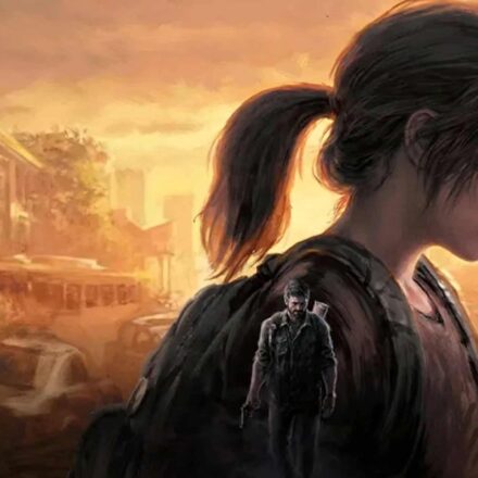 Naughty Dog confirma dois novos projetos de The Last of Us Naughty Dog confirma dois novos projetos de The Last of Us