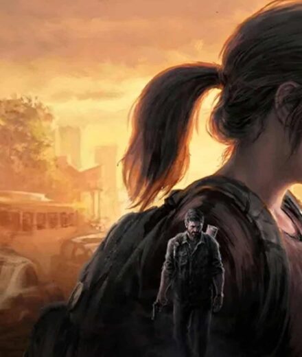 Naughty Dog confirma dois novos projetos de The Last of Us