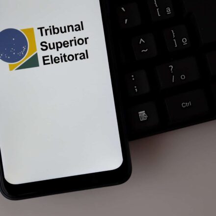 Golpe do e-Título em 2026: saiba como identificar mensagens falsas Golpe do e-Título em 2026: saiba como identificar mensagens falsas